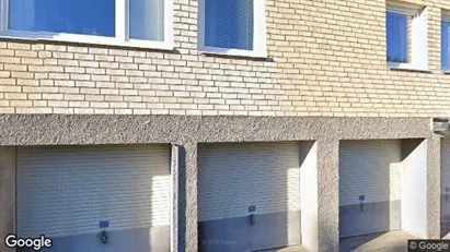 Lägenheter till salu i Uppsala - Bild från Google Street View