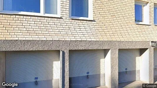 Lägenheter till salu i Uppsala - Bild från Google Street View
