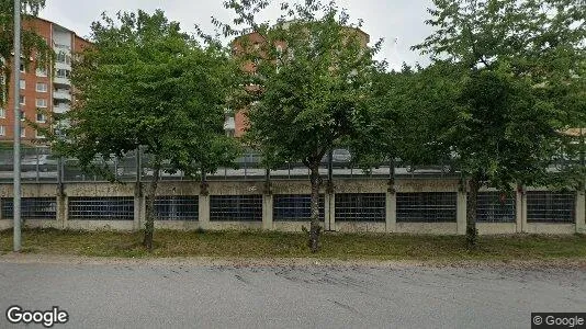 Bostadsrätter till salu i Botkyrka - Bild från Google Street View
