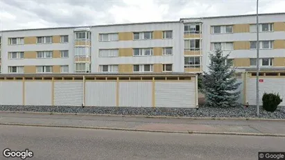 Lägenheter till salu i Västerås - Bild från Google Street View