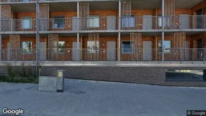 Lägenheter till salu i Sundbyberg - Bild från Google Street View