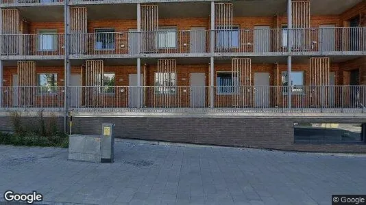 Lägenheter till salu i Sundbyberg - Bild från Google Street View