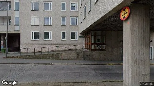 Bostadsrätter till salu i Södermalm - Bild från Google Street View