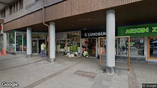 Lägenheter till salu i Område ej specificerat - Bild från Google Street View