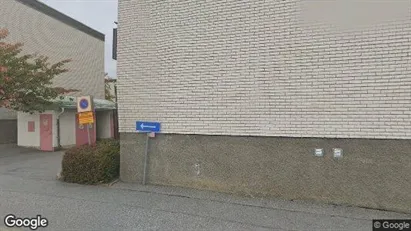 Lägenheter till salu i Västerort - Bild från Google Street View