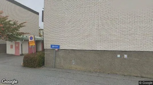 Lägenheter till salu i Västerort - Bild från Google Street View