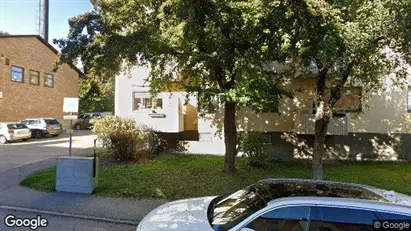 Lägenheter till salu i Västerort - Bild från Google Street View