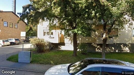 Lägenheter till salu i Västerort - Bild från Google Street View