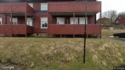 Lägenheter till salu i Åre - Bild från Google Street View