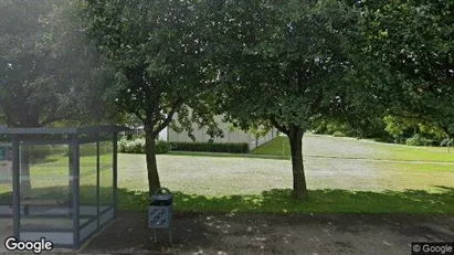 Lägenheter till salu i Eslöv - Bild från Google Street View