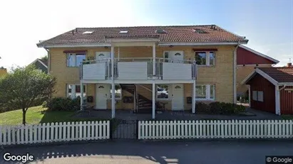 Lägenheter till salu i Karlstad - Bild från Google Street View