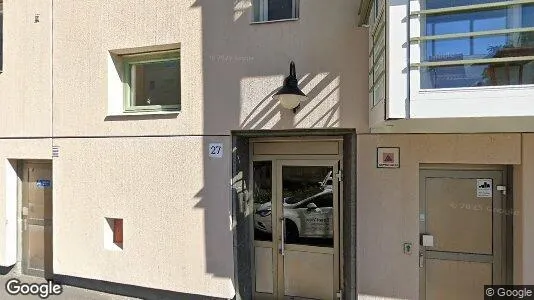 Lägenheter till salu i Askim-Frölunda-Högsbo - Bild från Google Street View
