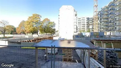 Lägenheter till salu i Uppsala - Bild från Google Street View