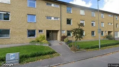 Lägenheter till salu i Mölndal - Bild från Google Street View