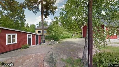 Lägenheter till salu i Nacka - Bild från Google Street View