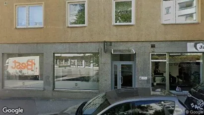 Lägenheter till salu i Göteborg Centrum - Bild från Google Street View
