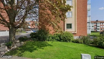Lägenheter till salu i Mölndal - Bild från Google Street View