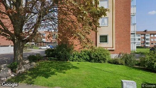 Lägenheter till salu i Mölndal - Bild från Google Street View