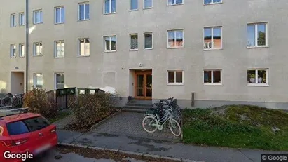 Lägenheter till salu i Söderort - Bild från Google Street View