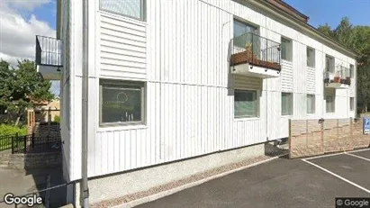 Bostadsrätter till salu i Örgryte-Härlanda - Bild från Google Street View