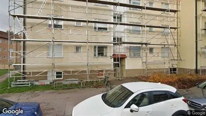 Bostadsrätter till salu i Västerås - Bild från Google Street View