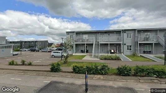 Lägenheter att hyra i Bjuv - Bild från Google Street View