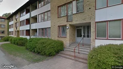 Lägenheter att hyra i Linköping - Bild från Google Street View