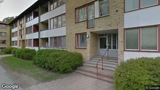 Lägenheter att hyra i Linköping - Bild från Google Street View