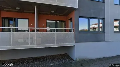 Lägenheter att hyra i Linköping - Bild från Google Street View