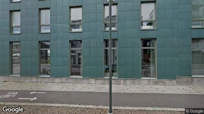 Lägenheter att hyra i Linköping - Bild från Google Street View