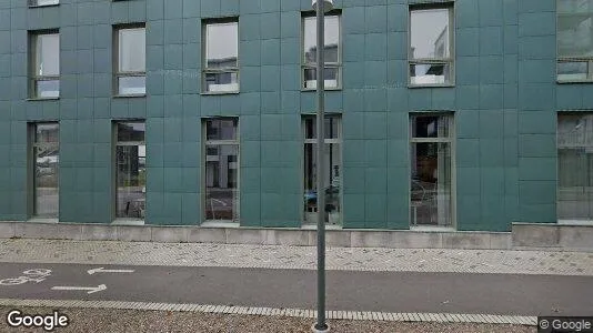 Lägenheter att hyra i Linköping - Bild från Google Street View