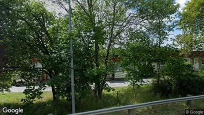 Bostadsrätter till salu i Salem - Bild från Google Street View