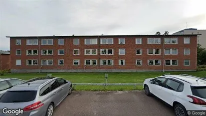 Bostadsrätter till salu i Karlstad - Bild från Google Street View