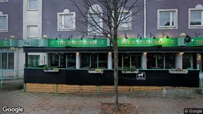 Bostadsrätter till salu i Upplands Väsby - Bild från Google Street View