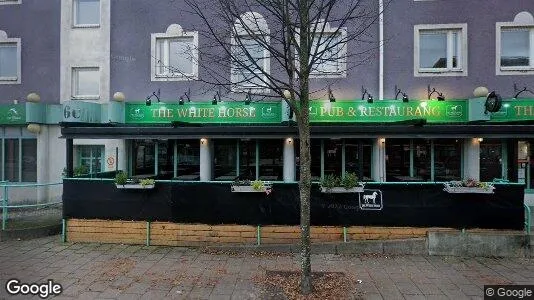 Bostadsrätter till salu i Upplands Väsby - Bild från Google Street View