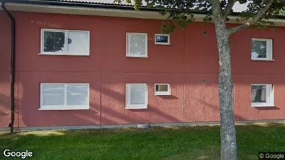 Bostadsrätter till salu i Botkyrka - Bild från Google Street View