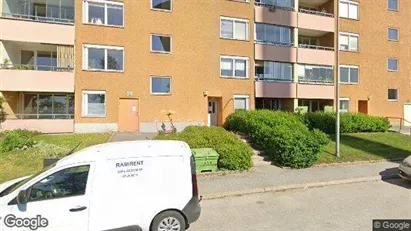 Bostadsrätter till salu i Nacka - Bild från Google Street View
