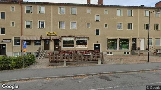 Bostadsrätter till salu i Sigtuna - Bild från Google Street View