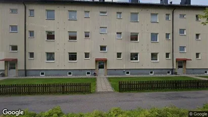 Bostadsrätter till salu i Motala - Bild från Google Street View