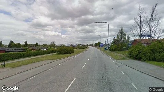 Bostadsrätter till salu i Område ej specificerat - Bild från Google Street View