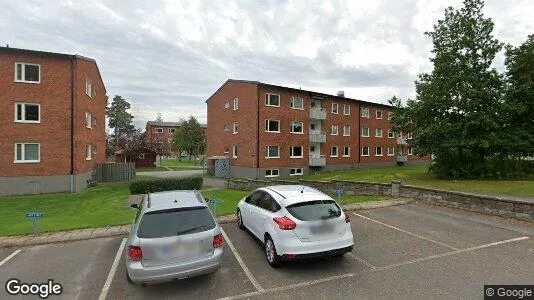 Bostadsrätter till salu i Mariestad - Bild från Google Street View