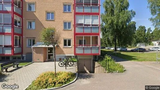 Bostadsrätter till salu i Hammarö - Bild från Google Street View