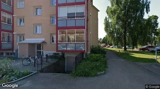 Bostadsrätter till salu i Hammarö - Bild från Google Street View