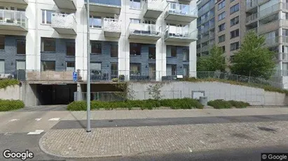 Bostadsrätter till salu i Örgryte-Härlanda - Bild från Google Street View