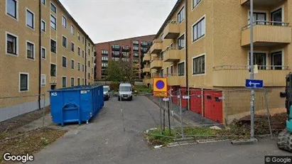 Bostadsrätter till salu i Sundbyberg - Bild från Google Street View