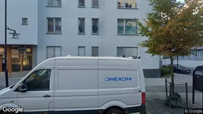 Bostadsrätter till salu i Järfälla - Bild från Google Street View
