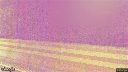 Bostadsrätter till salu i Hammarbyhamnen - Bild från Google Street View