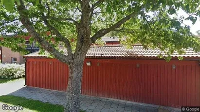 Bostadsrätter till salu i Botkyrka - Bild från Google Street View