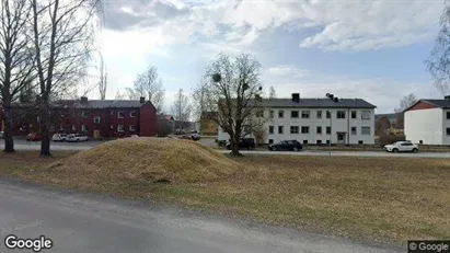 Bostadsrätter till salu i Sollefteå - Bild från Google Street View