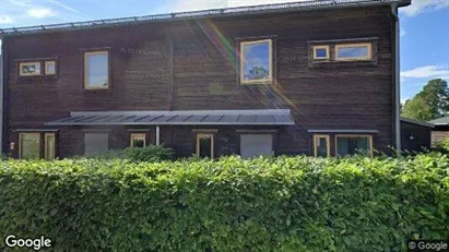 Bostadsrätter till salu i Salem - Bild från Google Street View